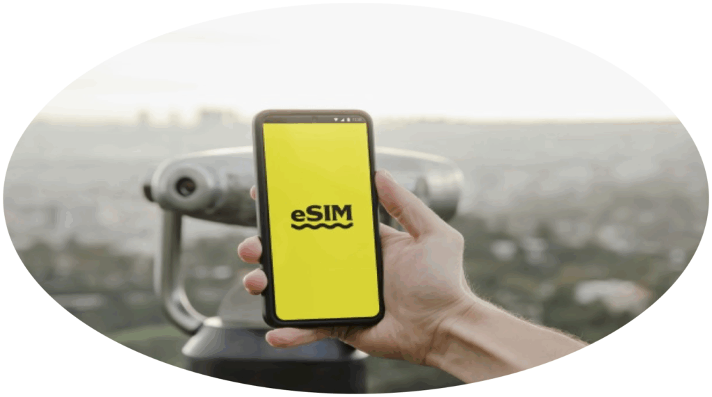 How RoamDigi eSIM Makes Traveling Abroad Hassle-Free