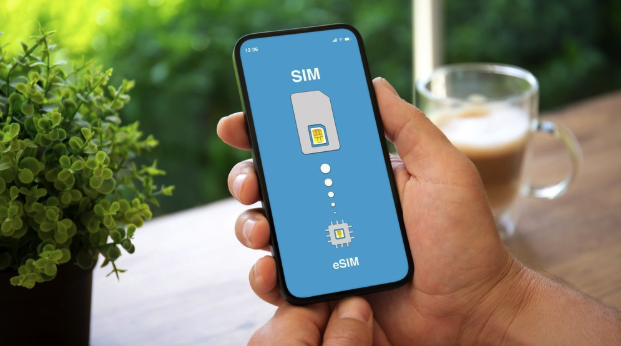 Troubleshooting eSIM Issues Abroad | Traveler’s Guide
